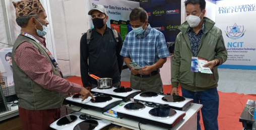 अनुदानले होइन कर छुटले बढ्न सक्छ विद्युतीय चुलोको प्रयोग