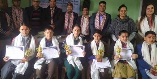 प्याब्सन प्रतियागितामा युनिभर्सल र मुनलाइट प्रथम