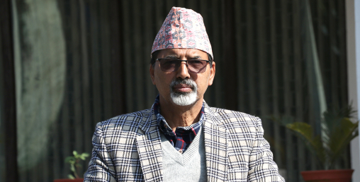 नेपाललाई वैदेशिक लगानी आवश्यक छ, लगानीको वातावरण तयार गर्छुः अर्थमन्त्री शर्मा