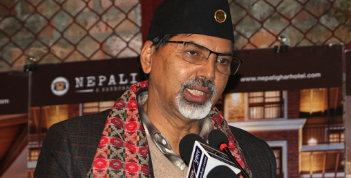 नेपालको अर्थतन्त्र आयतमूखि हुनुको कारण ‘श्रम निर्यात’