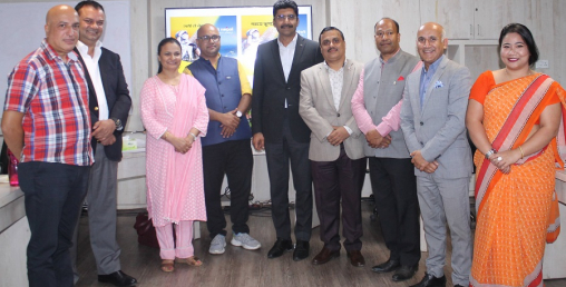 परिसंघले शुरु गर्यो भारत र बंगलादेश लक्षित पर्यटन प्रबद्र्धन अभियान