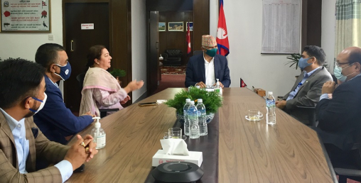 पुनकर्जाको रकम थप गर्न होटल संघको माग, दिएका सुविधाबाट लाभान्वित हुन आग्रह