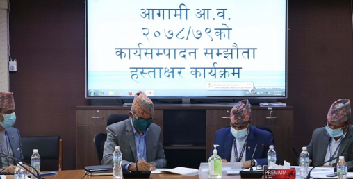 'खरो रुपमा प्रस्तुत हुन्छु, गतिलो नतिजा पनि ल्याउछु’