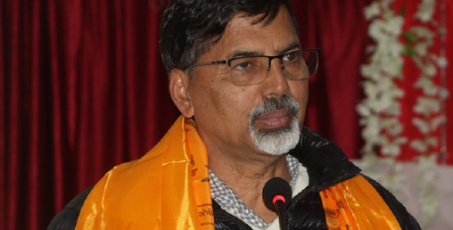 सामुदायिक पुँजीले समाजवादको आधार तयार गर्छ :अर्थमन्त्री