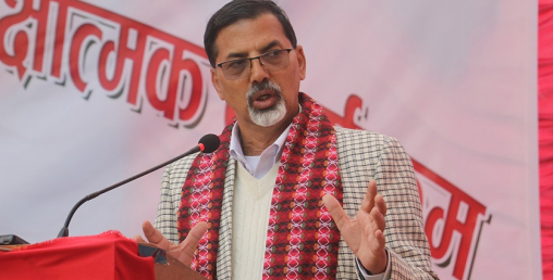 एनआरएनलाई डलर खाता खोल्न दिइने