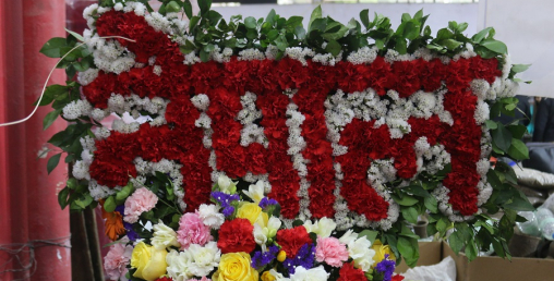 भृकुटीमण्डपमा २४ औँ फ्लोरा एक्स्पो शुरु (फोटोफिचर)