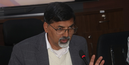 पुँजीगत खर्च बढाउन नयाँ प्रणाली अपनाईने