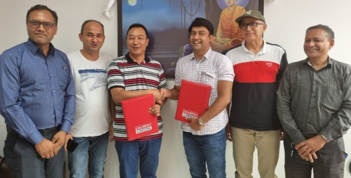 आईपीओ जारी गर्दै सगरमाथा जलविद्युत कम्पनी, बिक्री प्रवन्धकमा प्रभु क्यापिटल नियुक्त