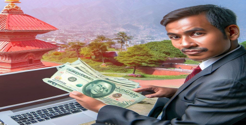 सरकारले हेला गरेको आइटीबाट साढे ६७ अर्ब आम्दानी