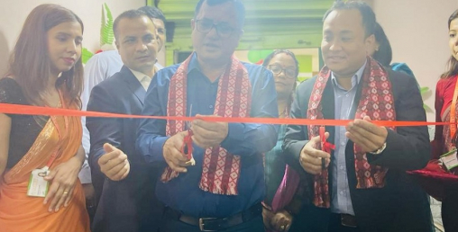 सेञ्चुरी बैंकको दुई नयाँ शाखा सञ्चालन