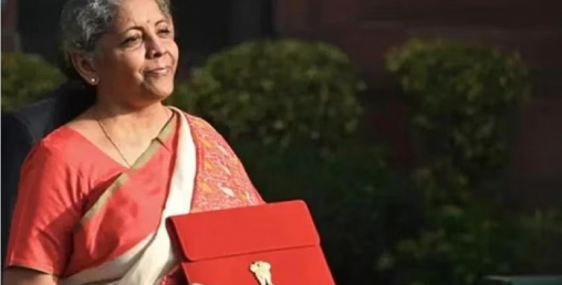 भारत सरकारद्वारा गरिबलाई निःशुल्क खाद्यान्न र बजेटका सप्तर्षि घोषणा