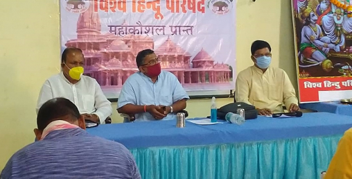 भारतीय दुई नेता पनि काठमाडौं आए !