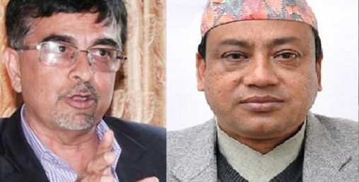 प्रदेश तीनमा बानिया र पाण्डे आलोपालो मुख्यमन्त्री हुने