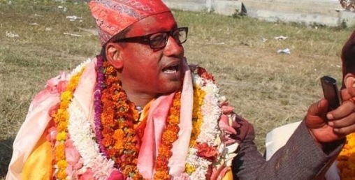 सर्वाधिक मतसहित बानियाँ महाधिवेशन प्रतिनिधिमा निर्वाचित