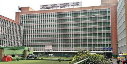 भारतको राजधानी स्थिति एक अस्पतालबाट १२ करोड चोरी