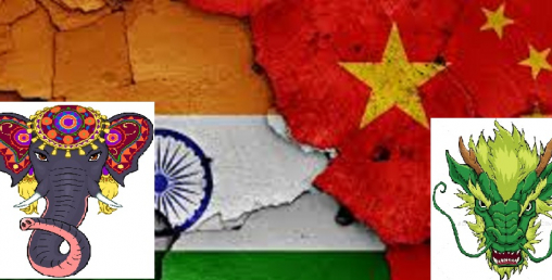 चीनका कारखाना धमाधम भारतमा खुल्दै, ड्र्यागन र हात्तीबीचको लडाइ कसले जित्ला ?