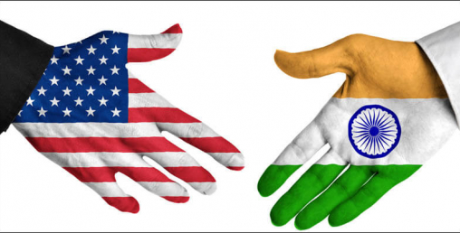 भारतले रुसप्रति तटस्थको अडान नछोडेपछि अमेरिकाले दियो यस्तो चेतावनी