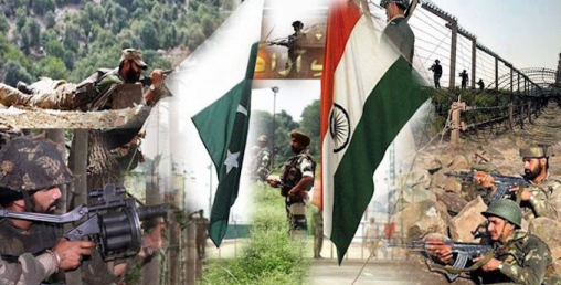 भारत पाकिस्तान  सिमा विवादमा ट्विटरले दिया नयाँ झट्का