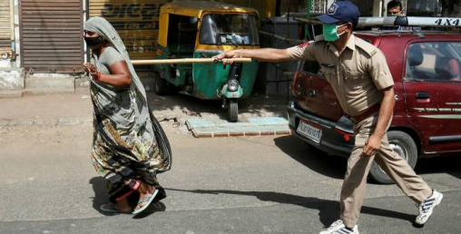 भारतले पुनः दुई हप्ता लकडाउन बढाउने