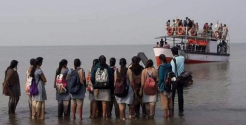 लिबिया पानीजहाज दुर्घटनामा १५० जनाको मृत्यु , यो वर्षकै ठूलो दूर्घटना