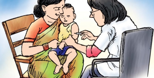 १२ वर्षमुनिका बालबालिकाका लागि पनि खोप ल्याइनेः मन्त्री खतिवडा