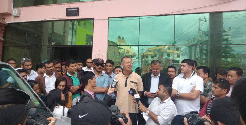 मलेसियाको रोजगार तत्काल  नखुलाए, लाइसेन्स सरकारलाई जिम्मा लगाउने