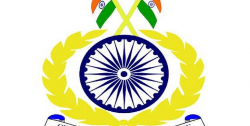 भारतीय प्रहरीको मुख्यालय नै सिल !