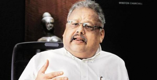शेयर बजारका बादशाह झुनझुनवालामाथि 'इन्साइडर ट्रेडिंग'को अनुसन्धान शुरु