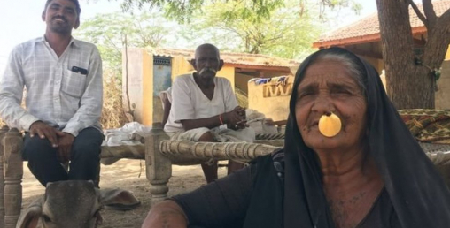 जहाँ बिवाहको साईत पानीको ट्यांकरका हिसावले हुन्छ