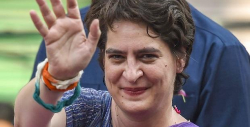 भारत सरकारका आर्थिक नीतिहरुप्रति प्रियन्का गान्धीको कटाक्ष
