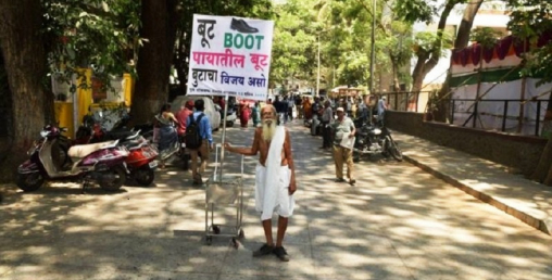 चुनावको लत : २४ पटक हारेर पनि थाकेका छैनन् यी व्यक्ति