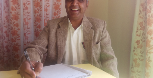 सुशासन खोजीमा रहेका सरकारी अड्डाका यी हाकिम