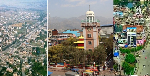 विराटनगर, इटहरी र धरानलाई आधुनिक शहर बनाउन बृहत् गुरुयोजना तयार गरिने