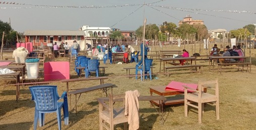प्रतिनिधिसभा र प्रदेशसभा सदस्य निर्वाचनका लागि मतदान शुरु