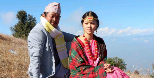 ‘जारी’मा दोश्रो विवाह गर्ने लिम्बुनीको कथा, एकाउन्नौं दिनमा पनि दर्शकको माया