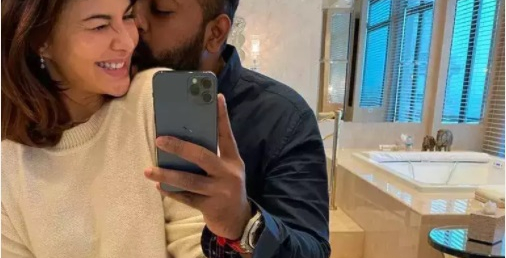 अभिनेत्री ज्याकलिनलाई मनी लान्ड्रिंगका आरोपीबाट १० करोडभन्दा बढीको उपहार