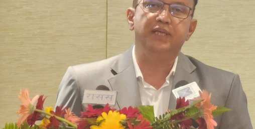ट्रिप ईन्न होटेल समूह (जर्मनी)द्वारा भूकम्प पीडितलाई २० लाख सहायता घोषणा