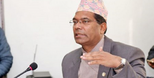 आगलागी पीडितलाई राहत तथा पुनःस्थापना गरिने