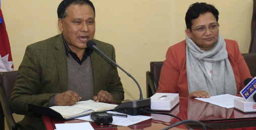 विद्युत प्राधिकरणको पहिलो विद्युत् व्यापार कम्पनीले अनुमति पायो