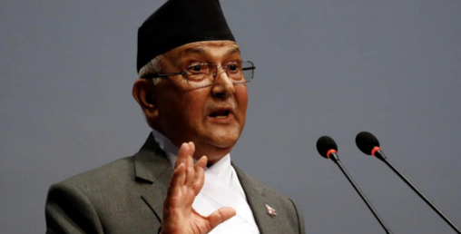 आजको संसद बैठकमा पहिलो सम्बोधन ओलीले गर्ने, नीति तथा कार्यक्रम पारित हुन नदिने