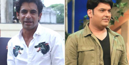 कमेडि शोका कलाकार कपिल शर्मा र मशूर गुलाटीमा कसको  सम्पत्ति धेरै ?