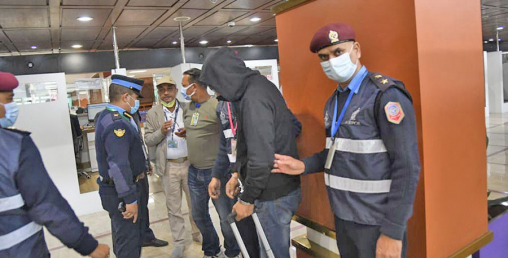 साढे ३३ किलो सुन तस्करी प्रकरणः मुख्य लगानीकर्ता भनिएका ‘काले’ धेरौटीमा रिहा