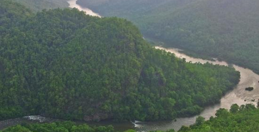 कालीगण्डकी नदी डाइभर्सन नगर्न आदेश