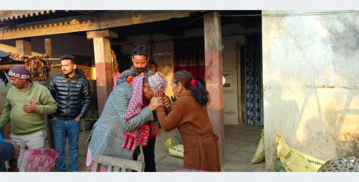 रेशम चौधरीलाई जसरी पनि छुटाउने भन्दै मुख्यमन्त्री शाहले बढाए सक्रियता