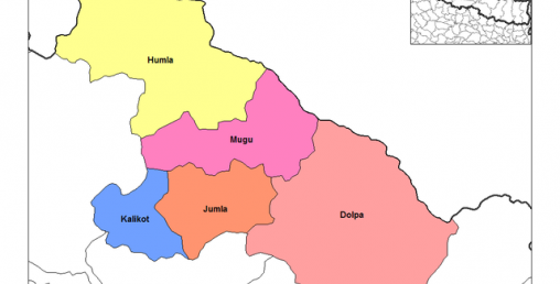 कर्णाली उत्सव आजदेखि