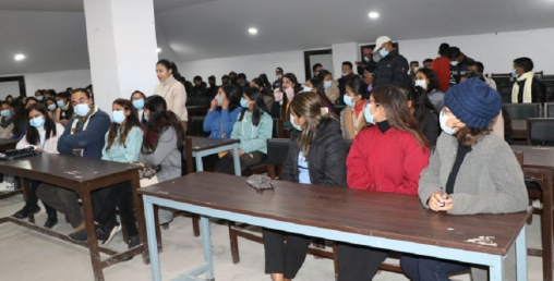 कर्णाली चिकित्सा  शिक्षामा अब दुर्गम रहेन