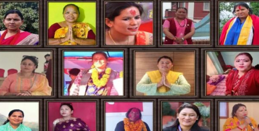 आफ्नै श्रीमतीलाई सांसद बनाए कर्णालीका सबै नेताले, जाजरकोटमा शक्तिले सिध्याउँदै माओवादी