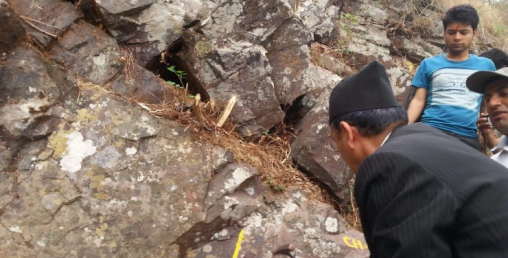 चार सय खानी उत्खनन तथा खोजतलासका लागि अनुमति