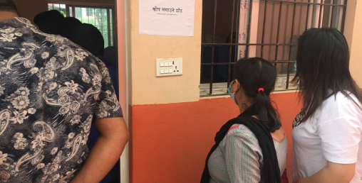 ५.०९ प्रतिशतले मात्र खोप प्राप्त गरे, अमेरिकन खोप ४ गतेदेखि लगाउन पाइने