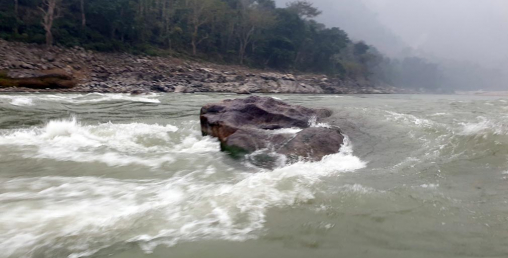 जलयात्रामा समस्या आएकोभन्दै प्रमले फुटाउन आदेश दिएको ढुंगालाई मुख्यमन्त्रीले संरक्षण गर्ने